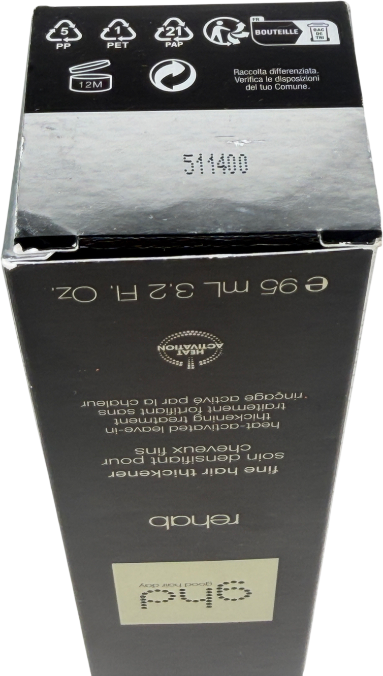 GHD Fine Hair Thickener 95ml