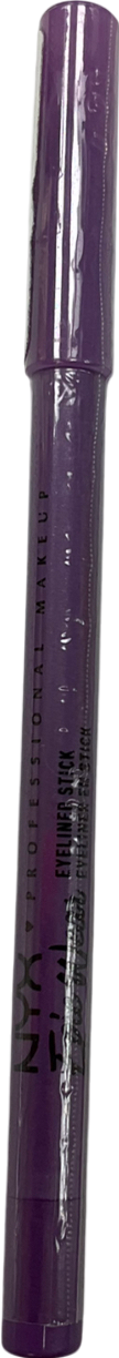 NYX Professional Makeup Epic Wear Long Lasting Liner Stick Graphic Purple 1.2