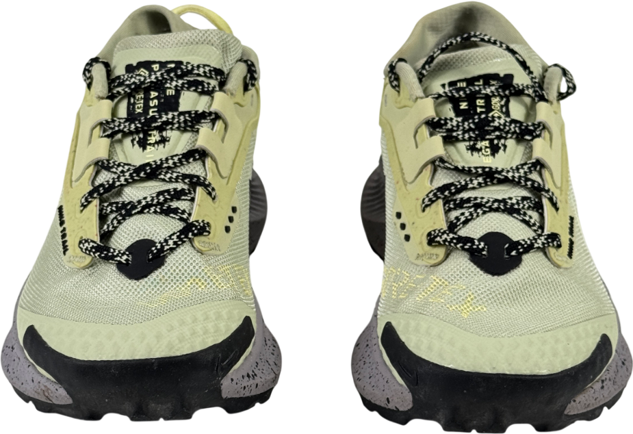NIKE Green Pegasus Trail 3 Gore-tex UK 4 EU 37 👠