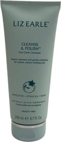 LIZ EARLE Cleanse & Polish™ Hot Cloth Cleanser 200ml