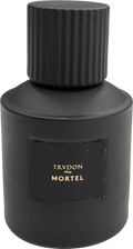 Trvdon Mortel Noir Eau De Parfum Limited Edition 2023 100ml