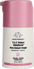 Drunk Elephant Tlc Glycolic Babyfacial Mask 50ml