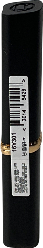 loreal Intense Volume Matte Lipstick 480 One size