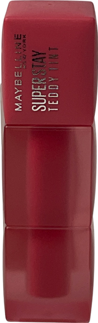 Maybelline Teddy Tint 40 5ml