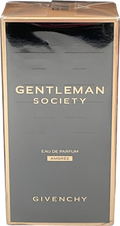 GIvenchy Gentleman Society Eau De Parfum Ambrée 100ml