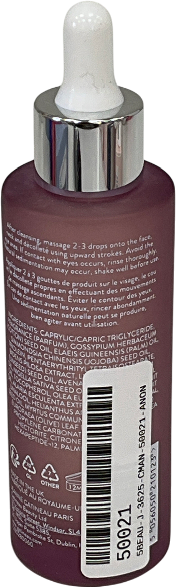 gatineau Defi Lift Firming Facial Oil 60ml