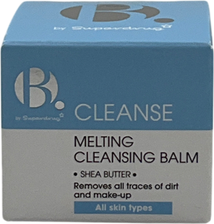Superdrug Cleansing Balm 15g