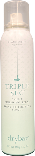 Drybar Triple Sec 3-in-1 Finishing Spray Blanc Scent 118g