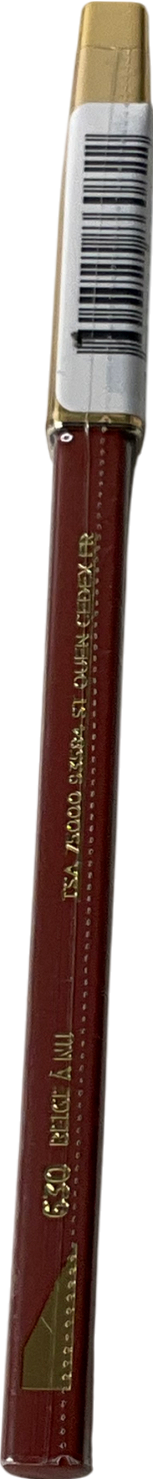 loreal Color Riche Lip Liner 630 One size