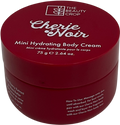 The beauty crop Cherie Noir Mini Body Cream 75g