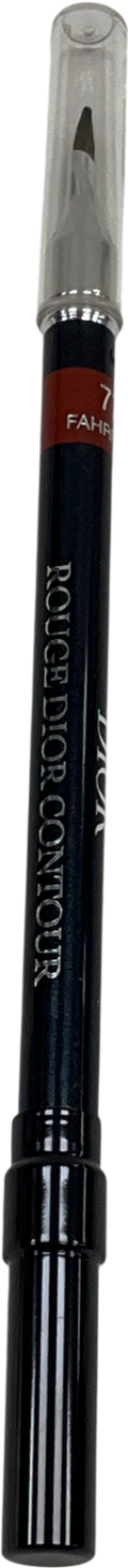 DIOR Lip Liners Rouge Dior Contour 777 1.2g