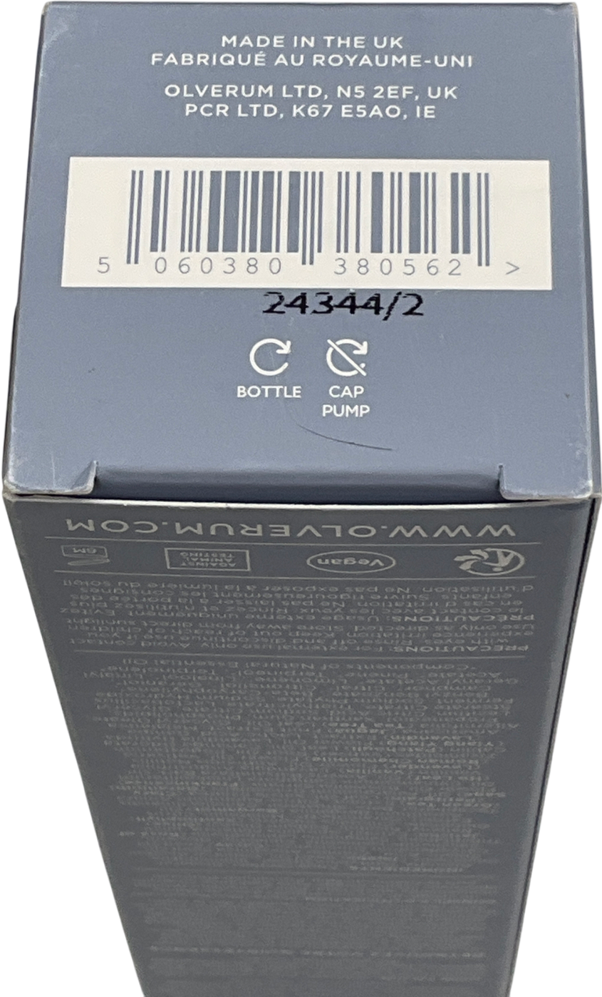 olverum Procellular Renewal Night Cream 50ml