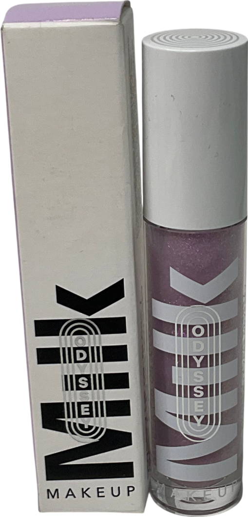 Milk Makeup Odyssey Lip Oil Gloss Adventure 6.5