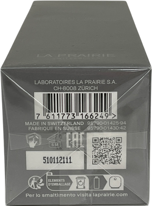 La Prairie Eye Makeup Remover 80ml