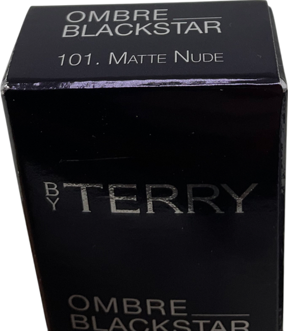 BY TERRY Blackstar Eyeshadow Universal 101