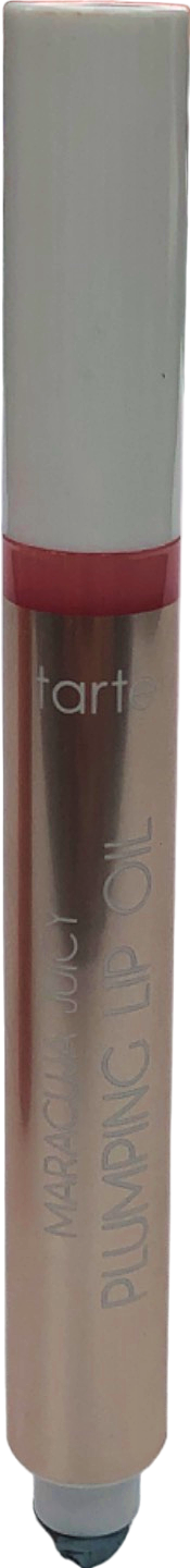 Tarte Maracuja Juicy Lip Plumping Gloss Petal