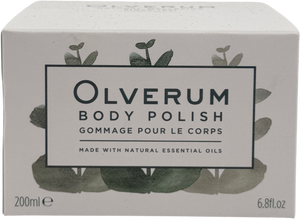 Olverum Body Polish 200ml