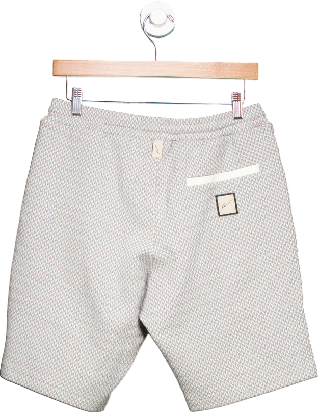 Prevu Grey Webster Short UK L