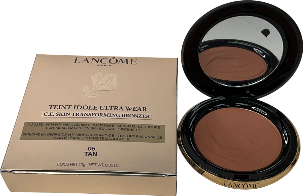 Lancome Teint Idole Ultra Bronzer 05 10g