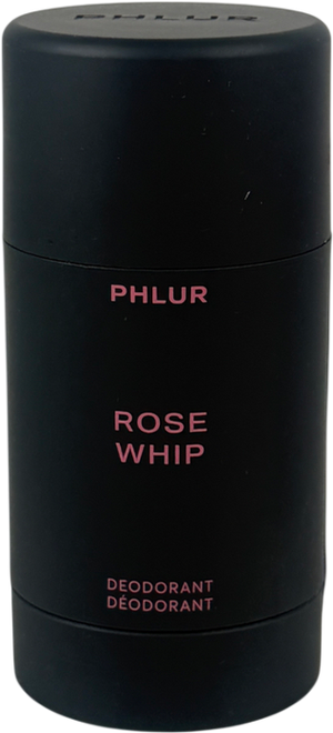 phlur Deodorant Rose Whip 50g