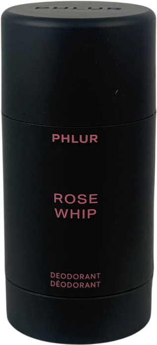 phlur Deodorant Rose Whip 50g