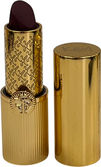 KAY BEAUTY Falguni Shane Peacock Luxe Matte Lipstick Mulberry Cashmere 4.2g