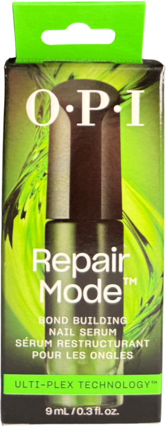 OPI Repair Mode™ Bond Building Nail Treatment Serum 9ml