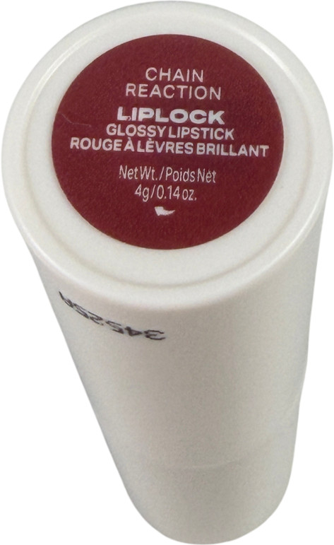 Morphe Liplock Glossy Lipstick Chain Reaction 4g