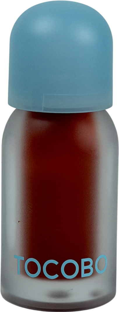 TOCOBO Juicy Berry Plumping Lip Oil 16 4g
