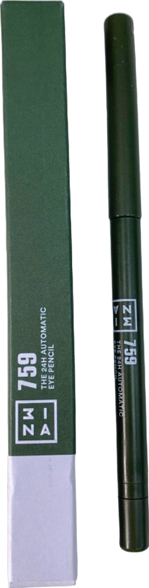 3INA The 24H Automatic Eye Pencil 759 0.28g