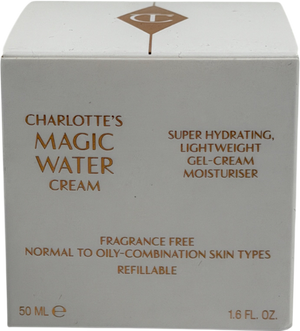 Charlotte Tilbury Charlotte's Magic Water Cream 50ml