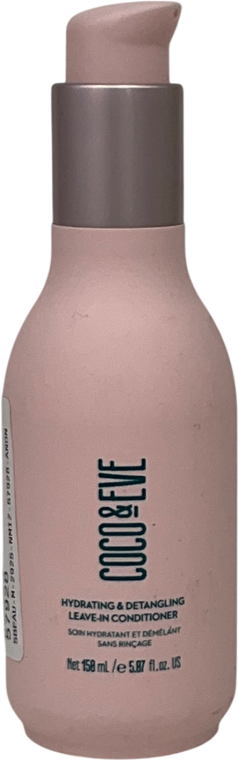 Coco & Eve Like A Virgin Hydrating Leave-in Conditioner 150ml