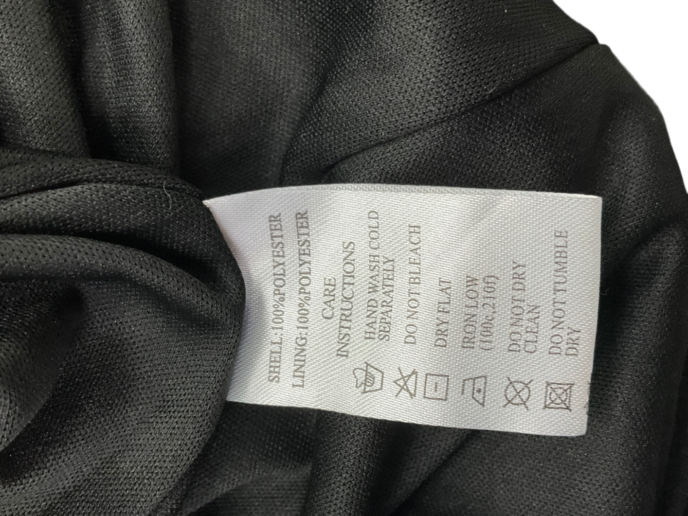 Motelrocks Black Asmala Halterneck Maxi Dress UK S