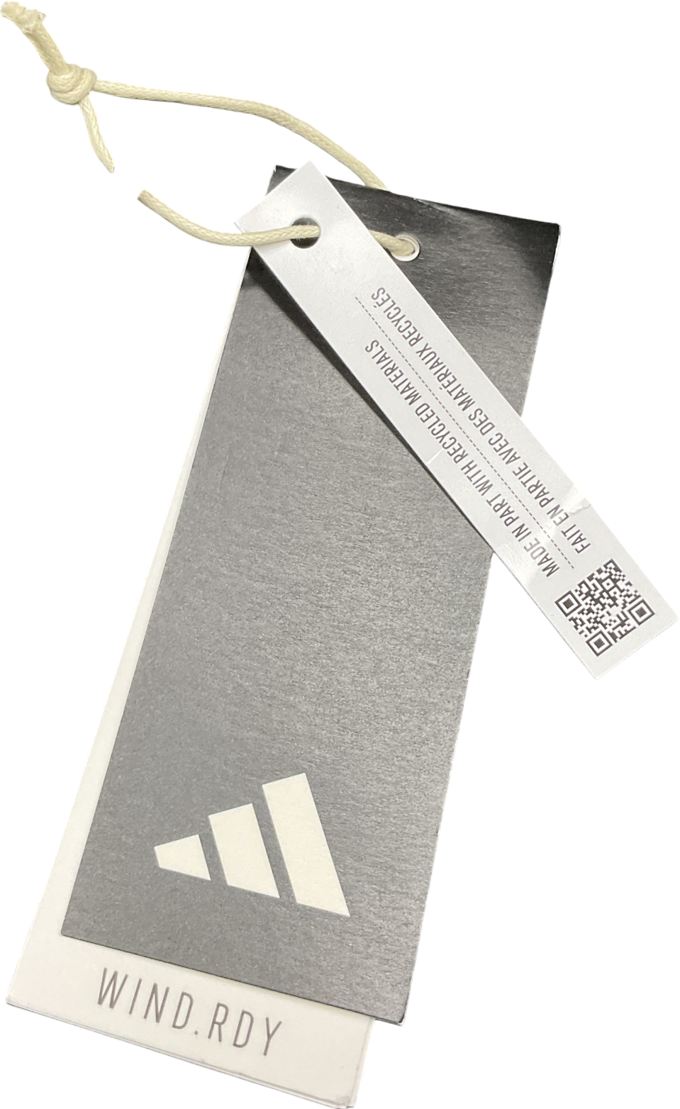 adidas Black Ultimate Running Vest UK M