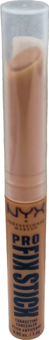 NYX Professional Makeup Pro Stick Correcting Concealer Golden 1.6g