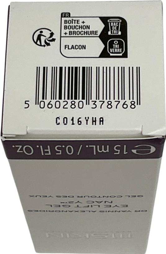 111skin Eye Lift Gel Nac Y² 15ml