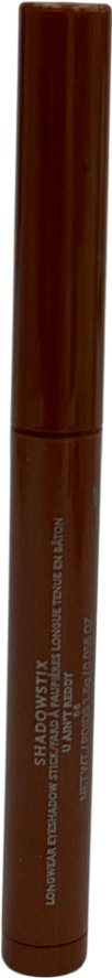 Fenty Shadowstix Longwear Eyeshadow Stick U Aint Reddy 08 1.6g