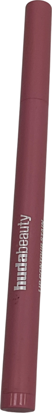 Huda Beauty Lip Contour Stain Cinnamon 1ml