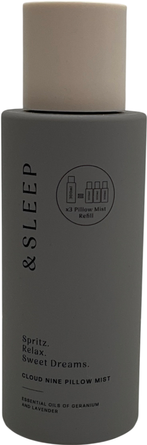 M&S Cloud Nine Pillow Mist 300ml