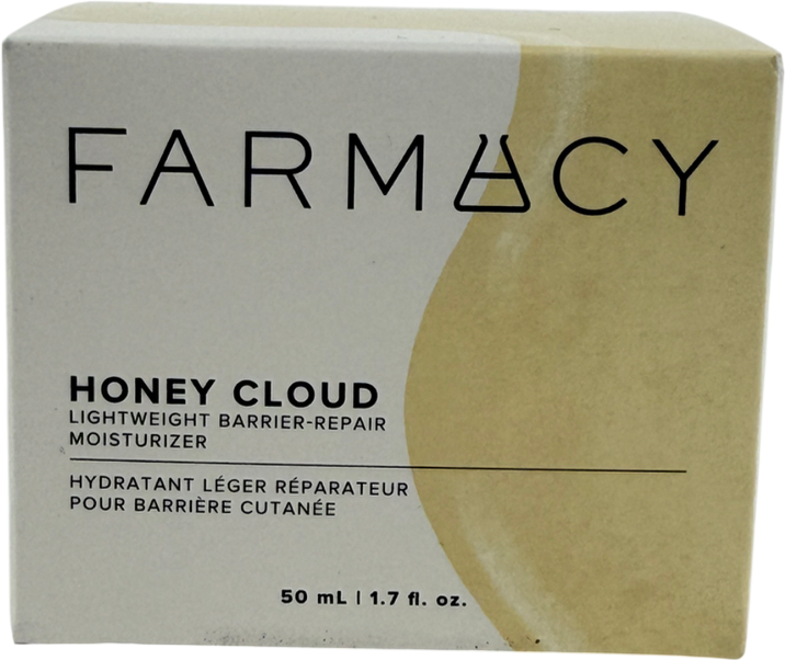 Farmacy Honey Cloud Moisturizer 50ml