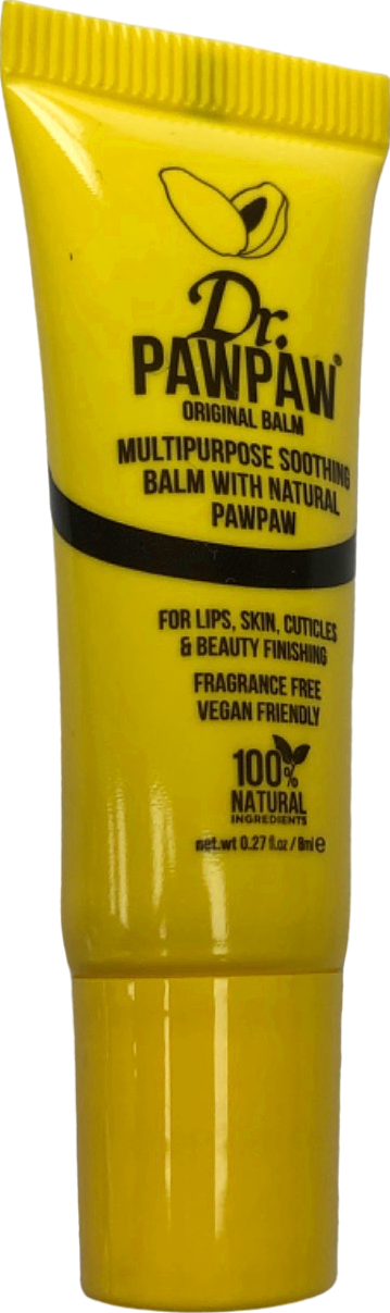Dr. PAWPAW Original Balm Multipurpose Soothing Balm 8ml