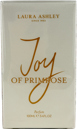 LAURA ASHLEY Joy Of Primrose Parfum 100ml