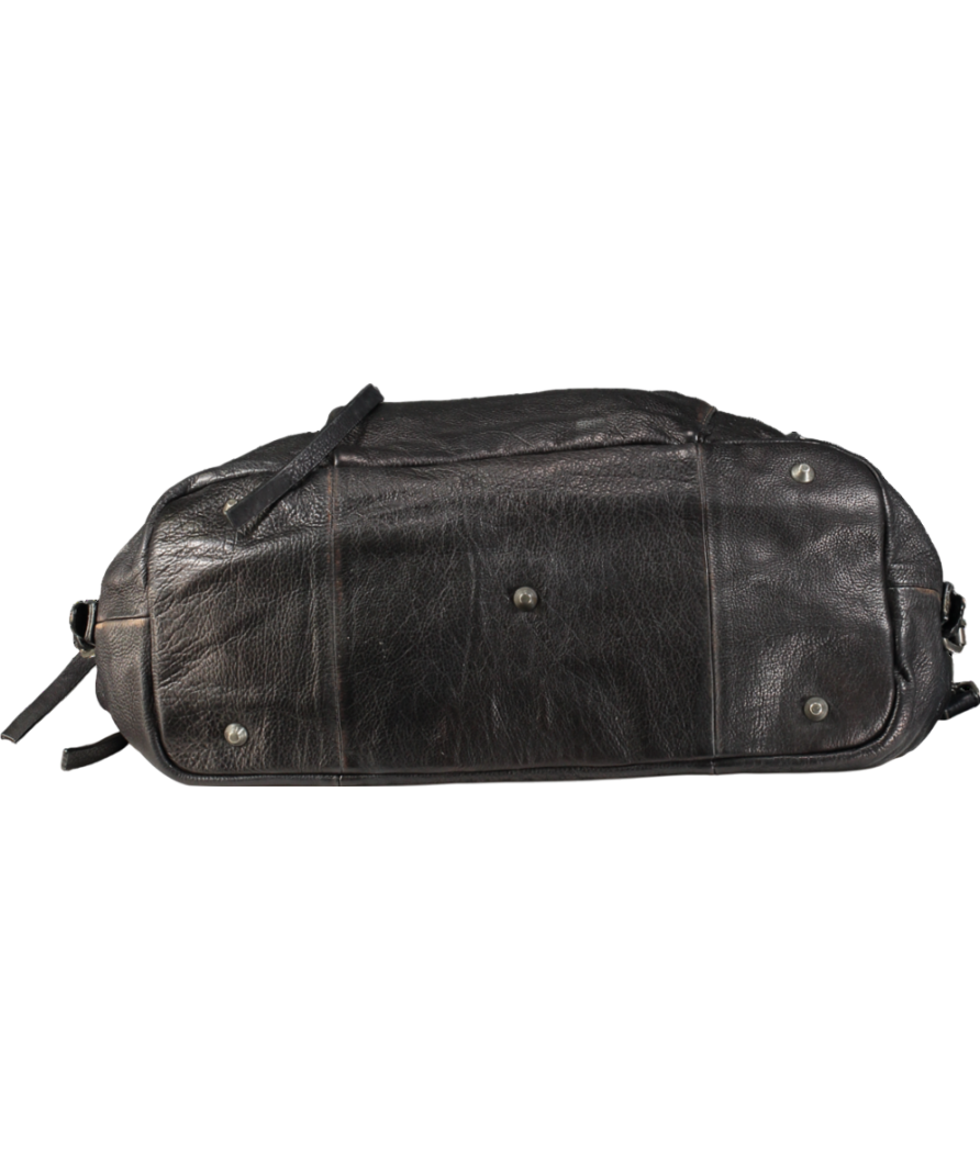 Black We The Free Emerson Tote Bag