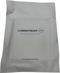 Current Body Under Eye Microneedling Patches X2
