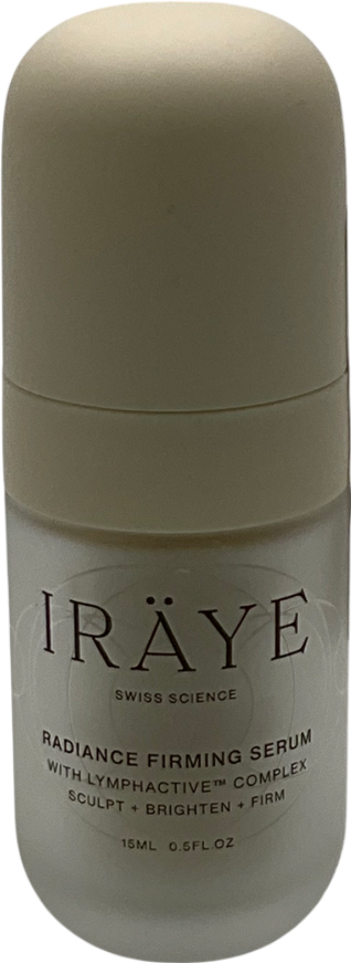 iraye Radiance Firming Serum 15ml