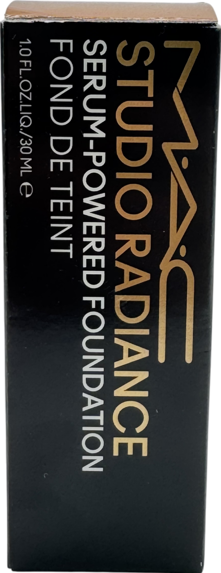 MAC Studio Radiance Serum Powered Foundation Nc50 30ml