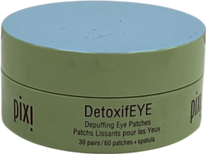 Pixi Detoxifeye Depuffing Eye Patches 30 pairs