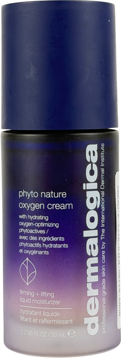 Dermalogica Phytonature Oxygen Cream 50ml