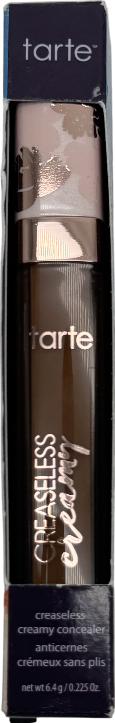 tarte Maracuja Creaseless Concealer Rich Sand 6.4g