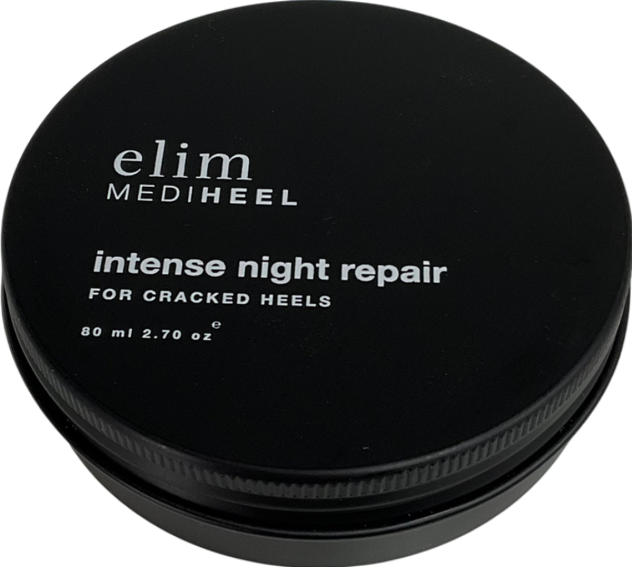 elim Mediheel Intense Night Repair Cream 80ml